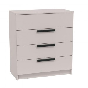 Брандо 67.20 Комод 4 ящика (Олмеко)